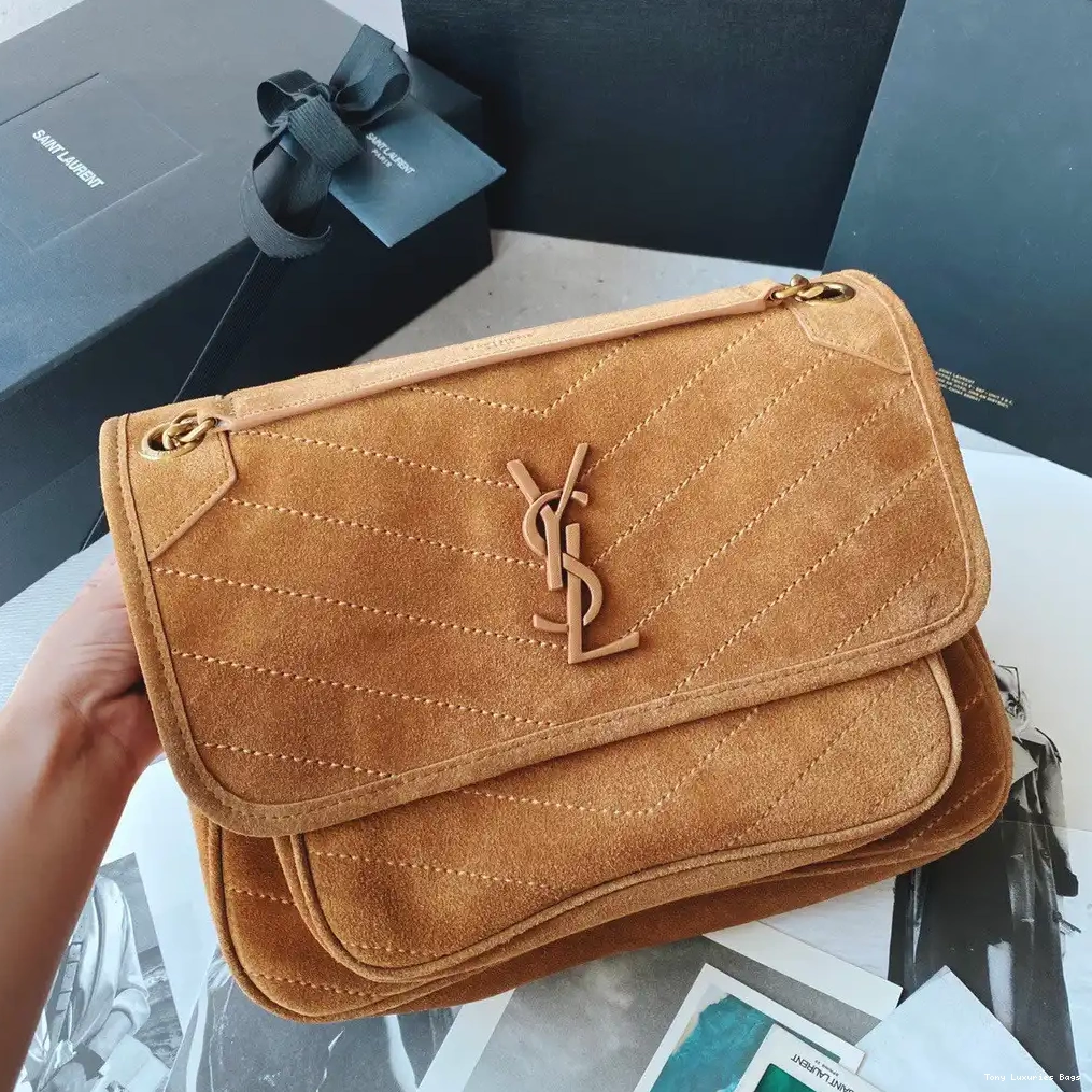 MEDIUM NIKI YSL 0702